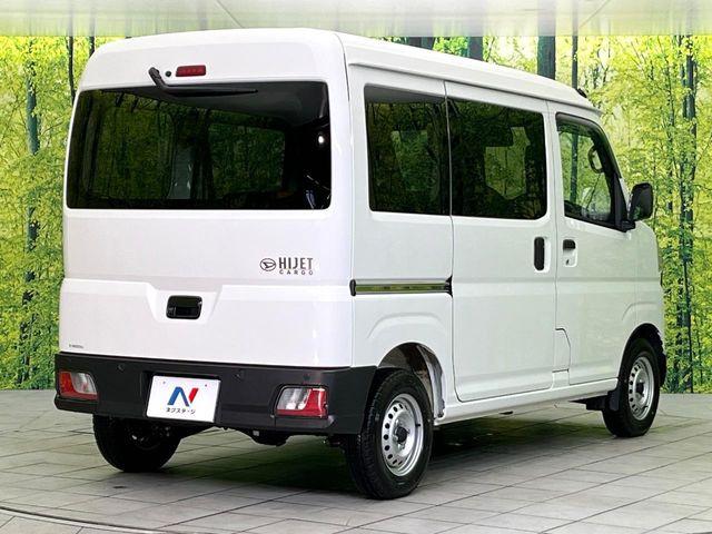 ハイゼットカーゴ（新潟県新潟市東区）