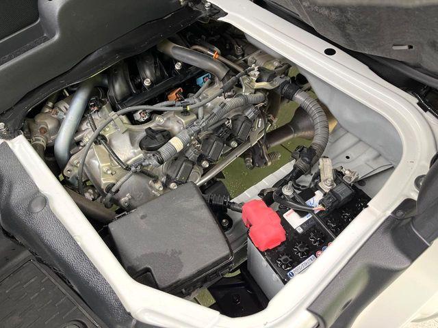 ハイゼットカーゴ（新潟県新潟市東区）