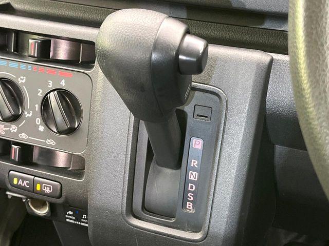 ハイゼットカーゴ（新潟県新潟市東区）