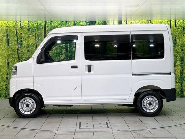 ハイゼットカーゴ（新潟県新潟市東区）