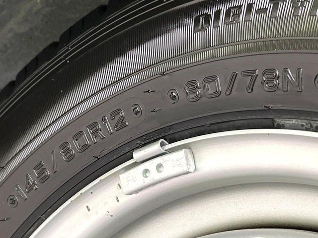 ハイゼットカーゴ（新潟県新潟市東区）