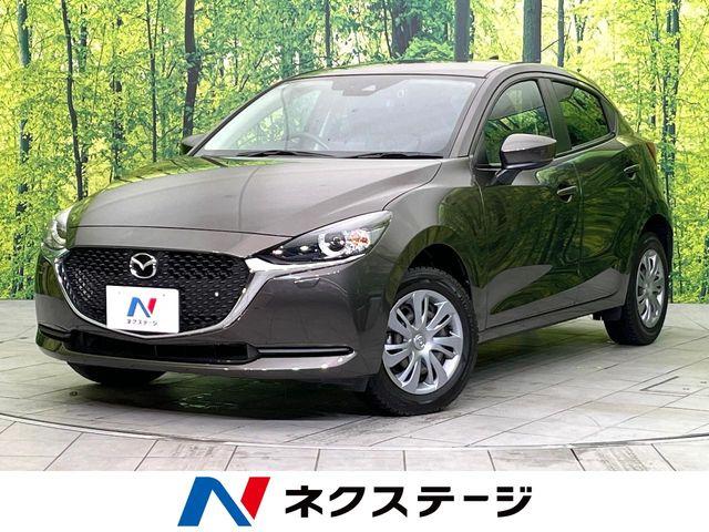 ＭＡＺＤＡ２（新潟県新潟市東区）