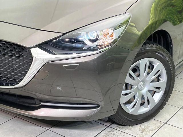 ＭＡＺＤＡ２（新潟県新潟市東区）