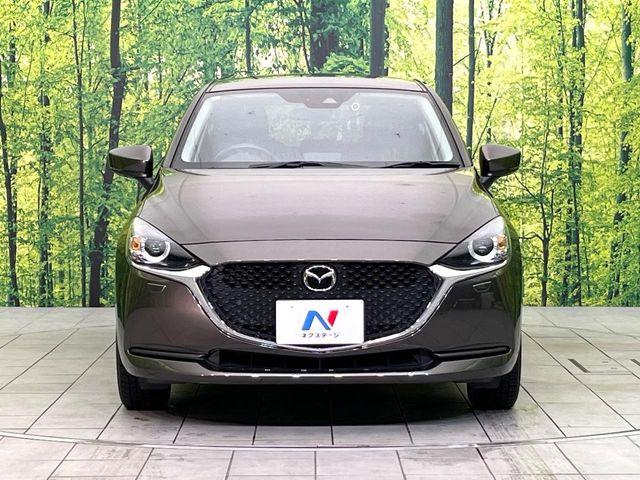 ＭＡＺＤＡ２（新潟県新潟市東区）