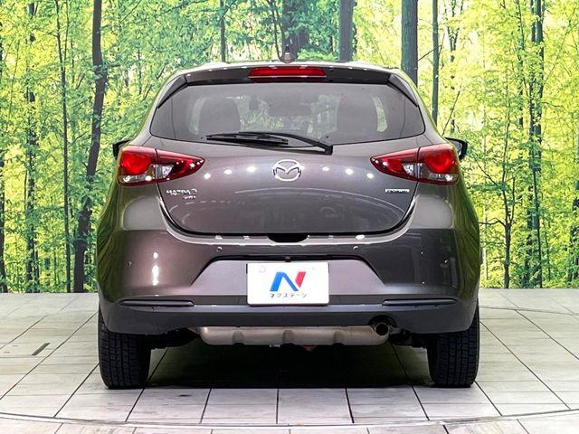 ＭＡＺＤＡ２（新潟県新潟市東区）