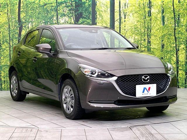 ＭＡＺＤＡ２（新潟県新潟市東区）