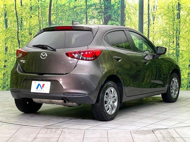 ＭＡＺＤＡ２（新潟県新潟市東区）