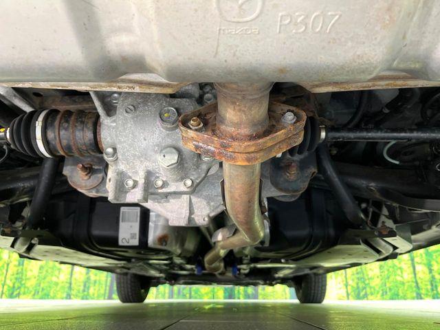 ＭＡＺＤＡ２（新潟県新潟市東区）