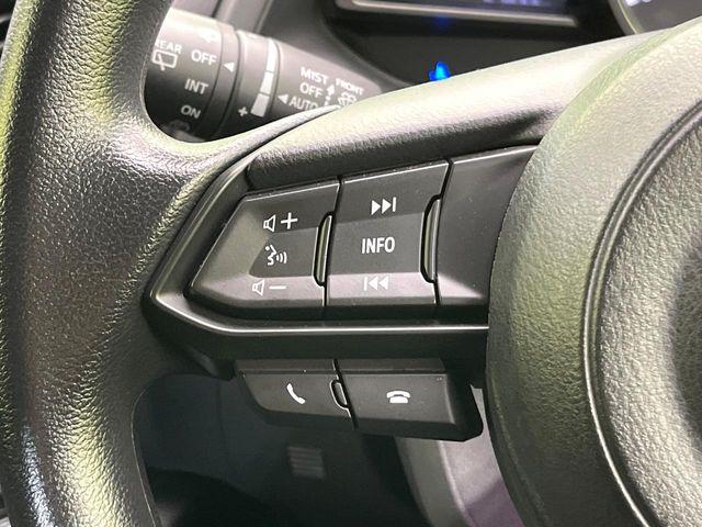 ＭＡＺＤＡ２（新潟県新潟市東区）