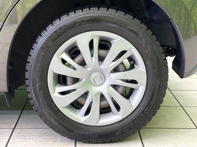 ＭＡＺＤＡ２（新潟県新潟市東区）