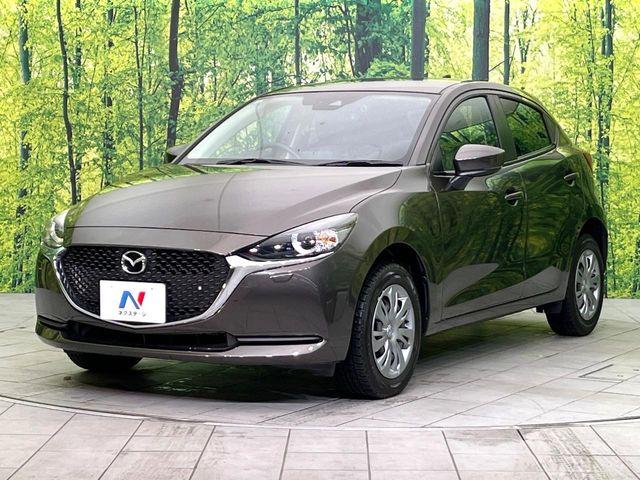 ＭＡＺＤＡ２（新潟県新潟市東区）
