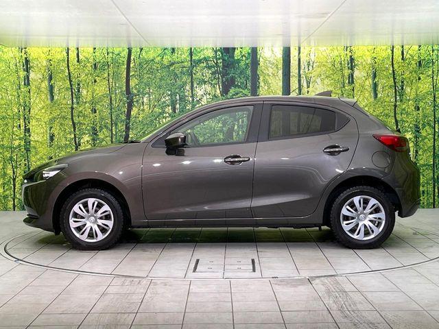 ＭＡＺＤＡ２（新潟県新潟市東区）