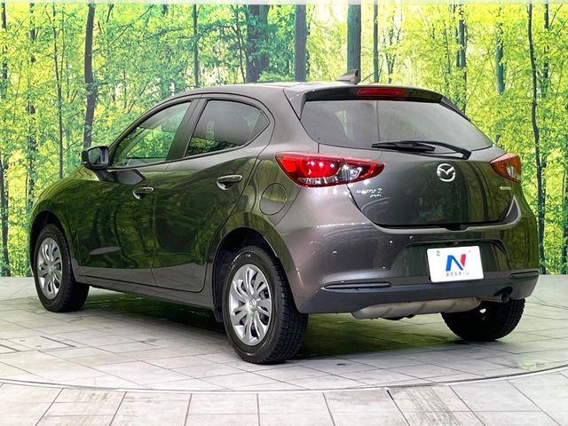 ＭＡＺＤＡ２（新潟県新潟市東区）