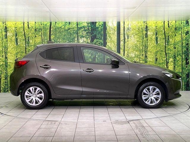 ＭＡＺＤＡ２（新潟県新潟市東区）