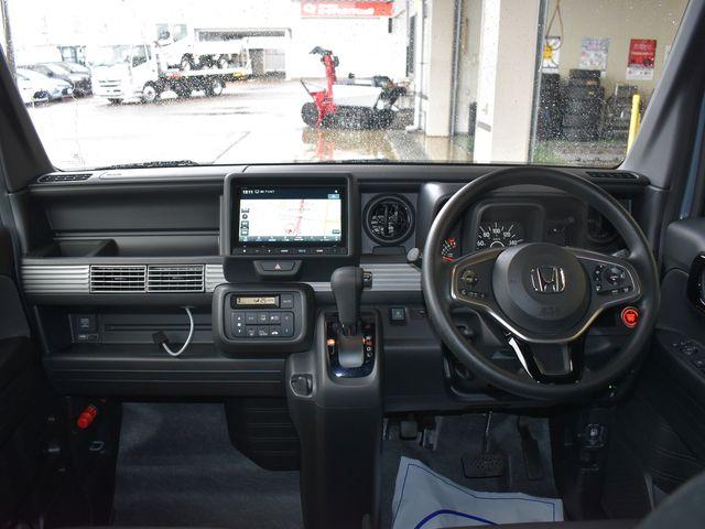 N-VAN(新潟県上越市)