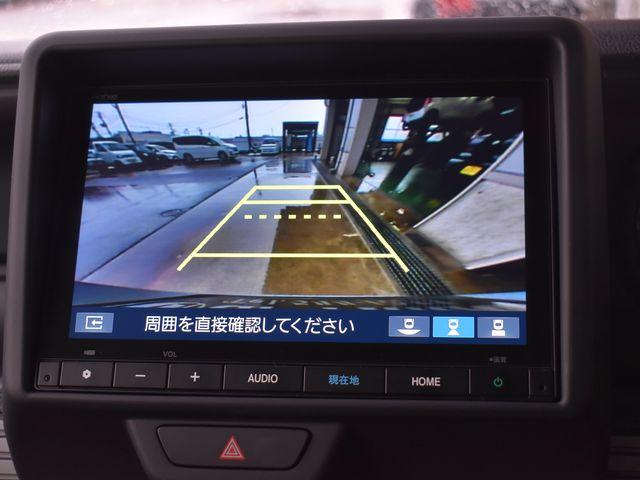 N-VAN(新潟県上越市)