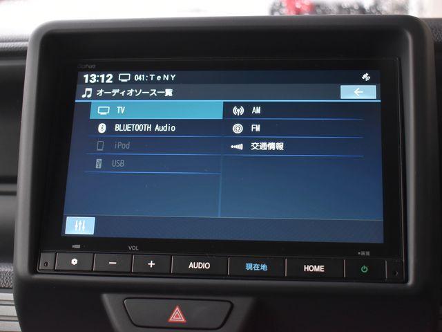 N-VAN(新潟県上越市)