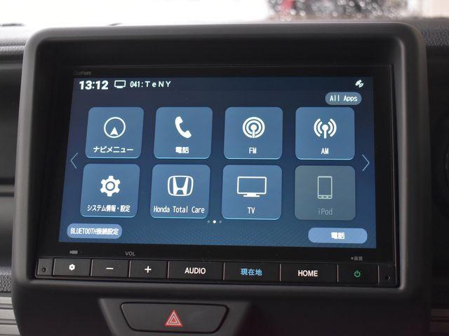 N-VAN(新潟県上越市)