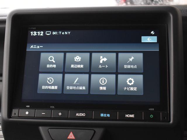 N-VAN(新潟県上越市)