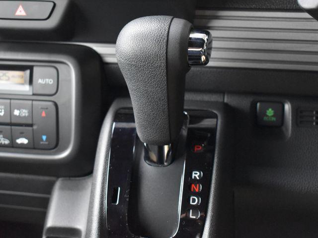 N-VAN(新潟県上越市)