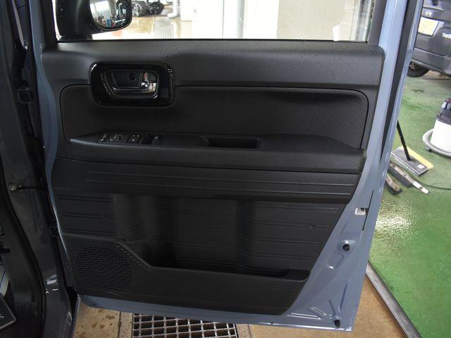 N-VAN(新潟県上越市)