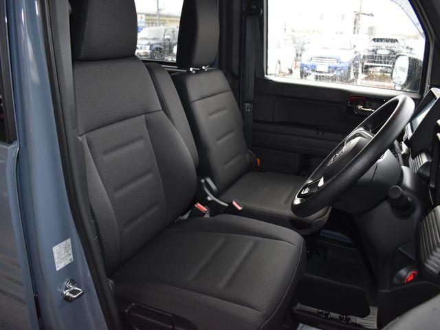 N-VAN(新潟県上越市)