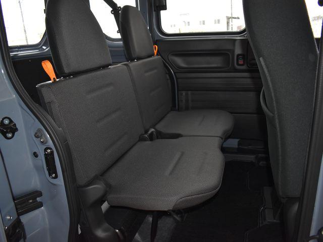 N-VAN(新潟県上越市)