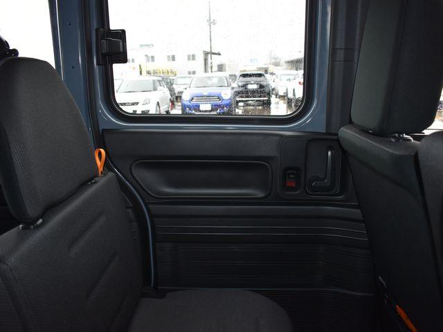 N-VAN(新潟県上越市)