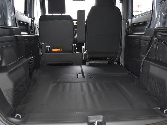 N-VAN(新潟県上越市)