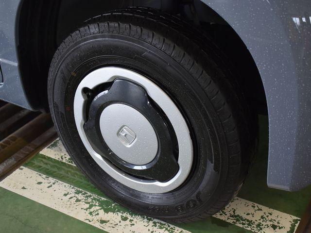 N-VAN(新潟県上越市)