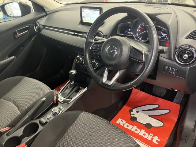 デミオ（新潟県燕市）画像19