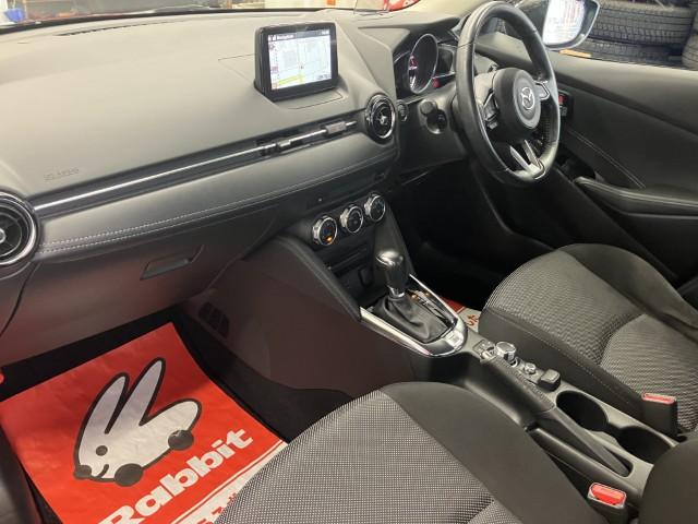 デミオ（新潟県燕市）画像20