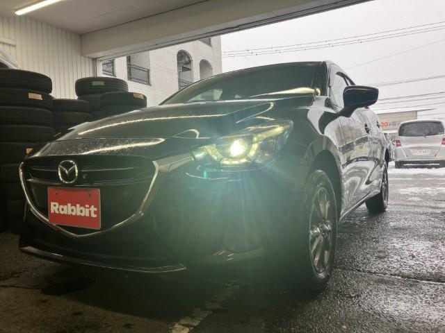 デミオ（新潟県燕市）画像23