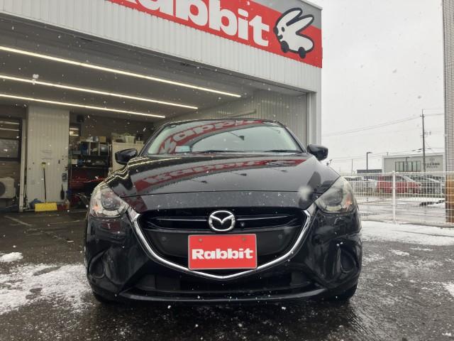 デミオ（新潟県燕市）画像26