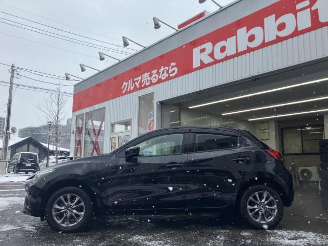 デミオ（新潟県燕市）画像24