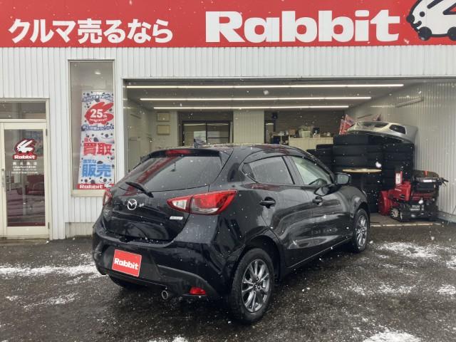 デミオ（新潟県燕市）画像3