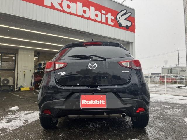 デミオ（新潟県燕市）画像27