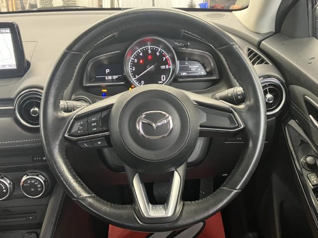 デミオ（新潟県燕市）画像5