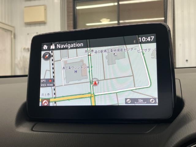 デミオ（新潟県燕市）画像9