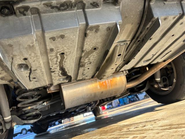 ヴォクシー（新潟県新潟市北区）