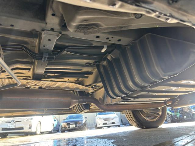 ヴォクシー（新潟県新潟市北区）