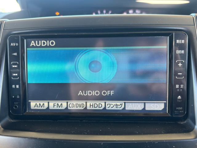 ヴォクシー（新潟県新潟市北区）