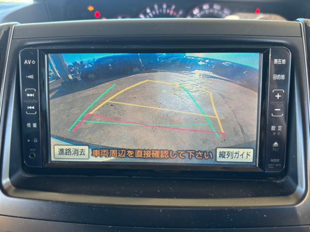 ヴォクシー（新潟県新潟市北区）