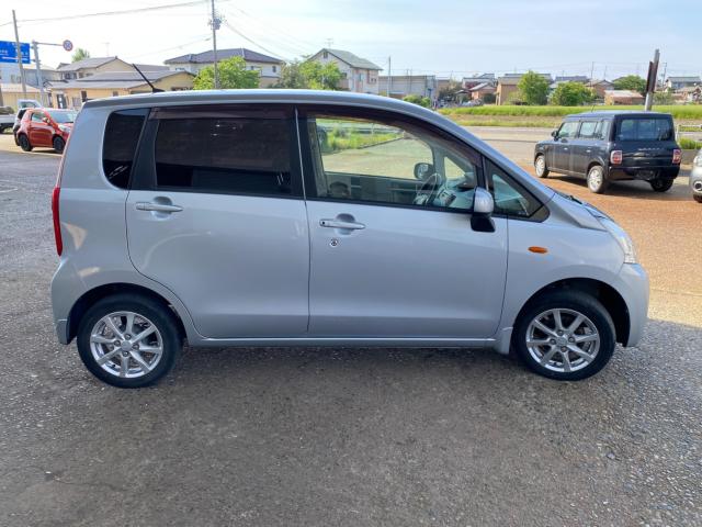 ムーヴ（新潟県新潟市北区）画像10