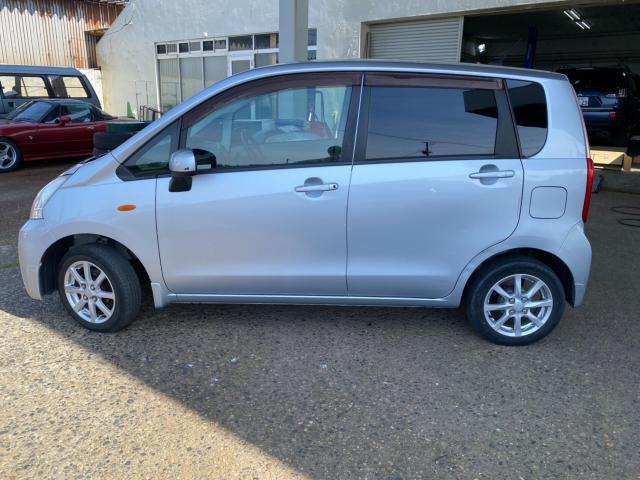 ムーヴ（新潟県新潟市北区）画像14