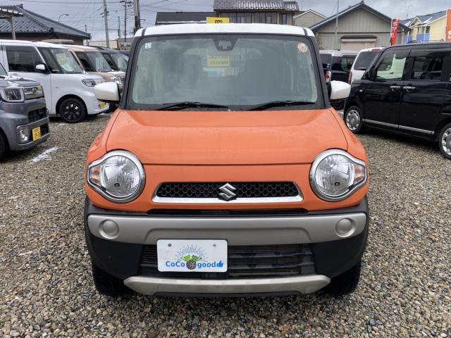 ハスラー（新潟県新潟市江南区）画像6