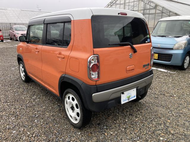 ハスラー（新潟県新潟市江南区）画像8