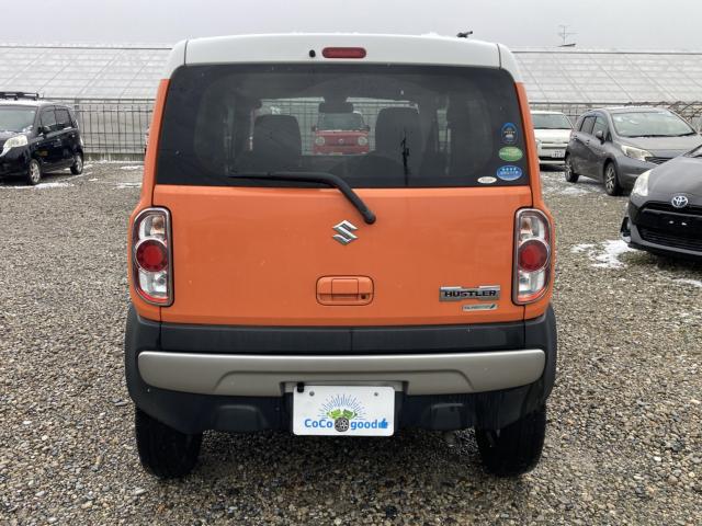 ハスラー（新潟県新潟市江南区）画像9