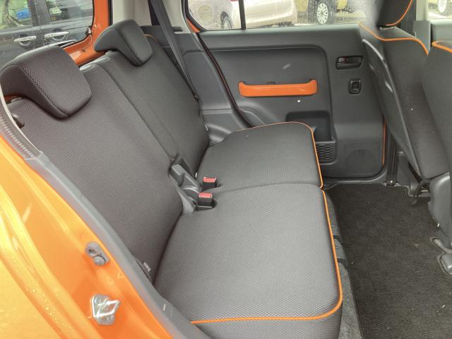 ハスラー（新潟県新潟市江南区）画像11