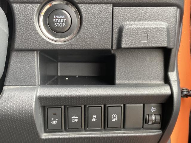 ハスラー（新潟県新潟市江南区）画像16